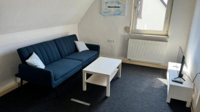 Teos Appartments LU